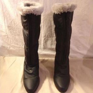 Boundary Waters Winter Boots Sz 9